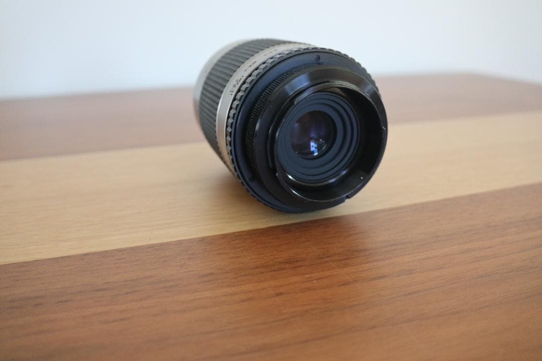 Kenko ミラーレンズ 500mm F8