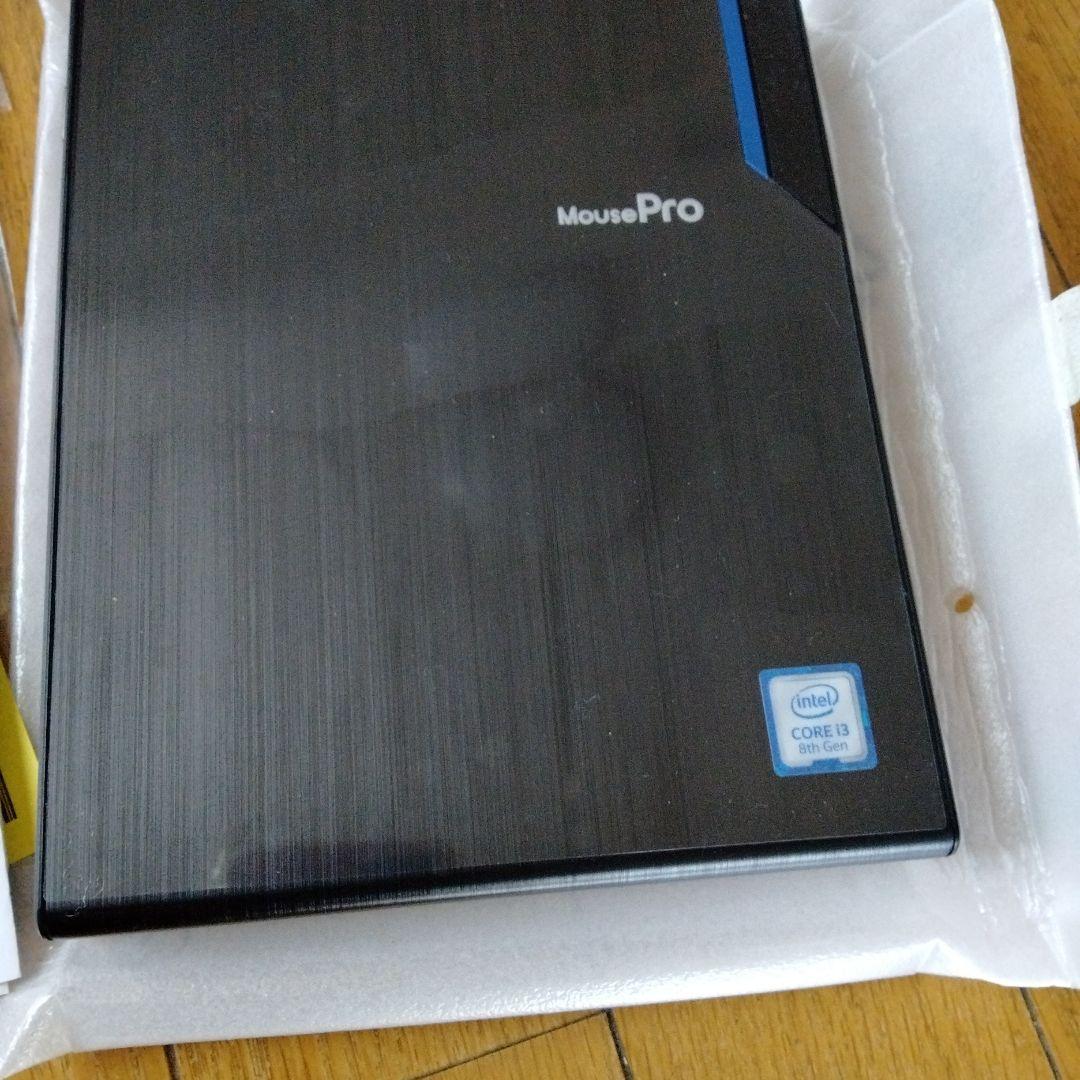 ⭐新品未使用⭐ MousePro-M600F-A2 法人向け 標準モデル