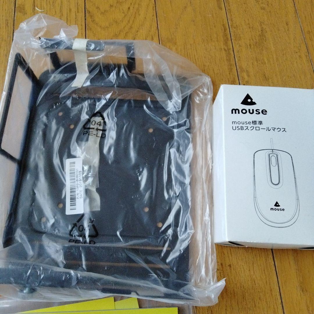 ⭐新品未使用⭐ MousePro-M600F-A2 法人向け 標準モデル