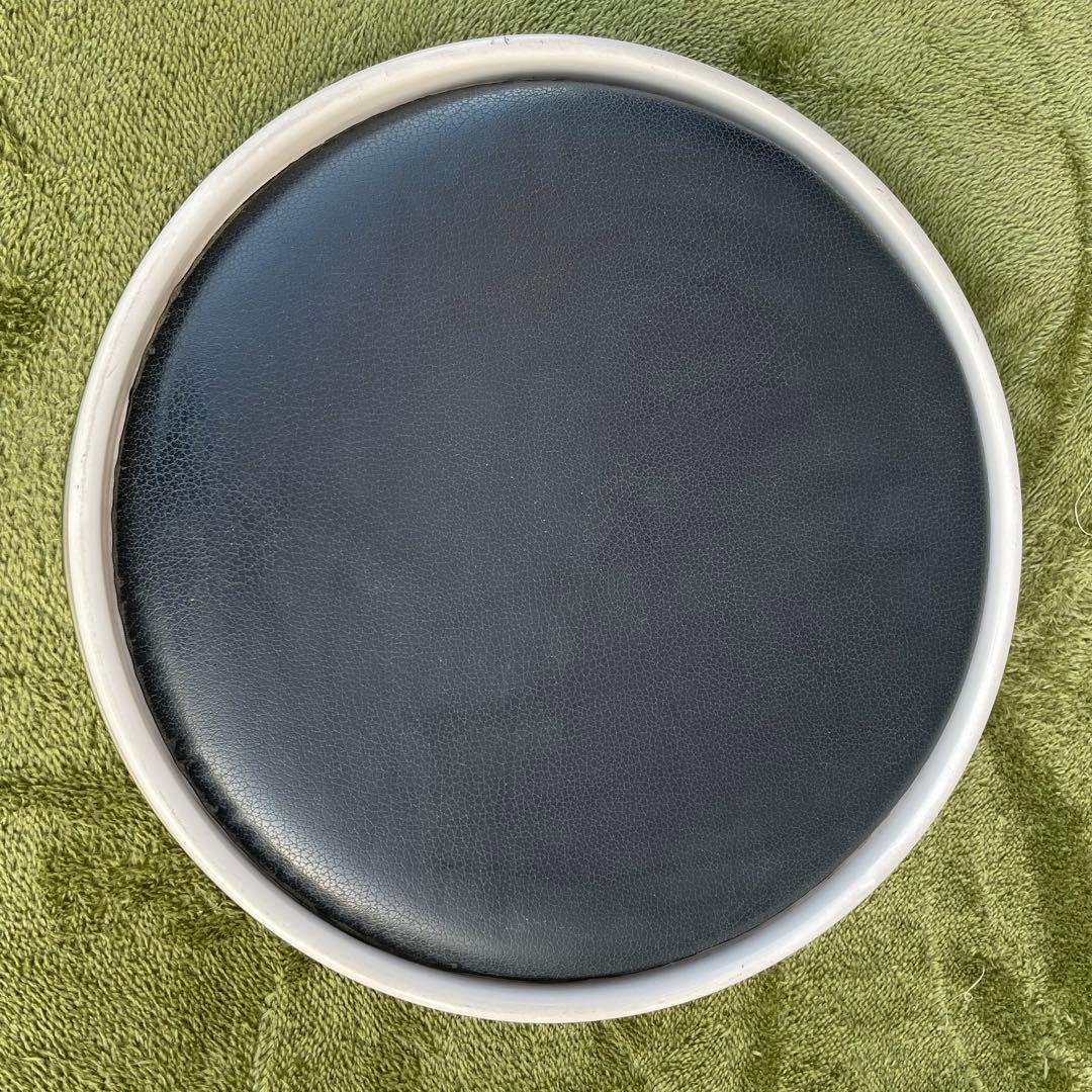 【激レア】1989年 バットマン ペール缶スツール 椅子 日本製 ヴィンテージ