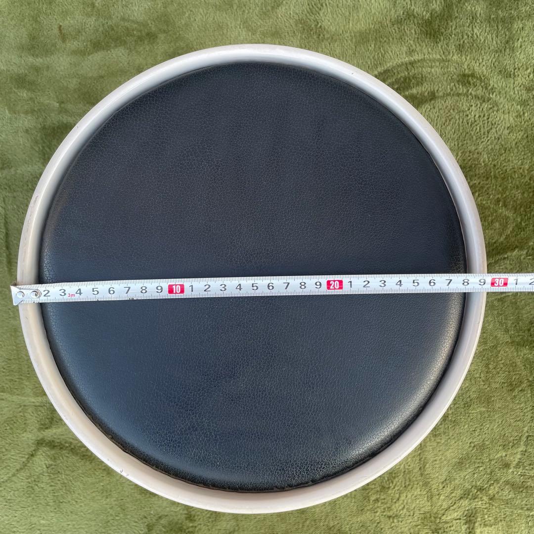 【激レア】1989年 バットマン ペール缶スツール 椅子 日本製 ヴィンテージ