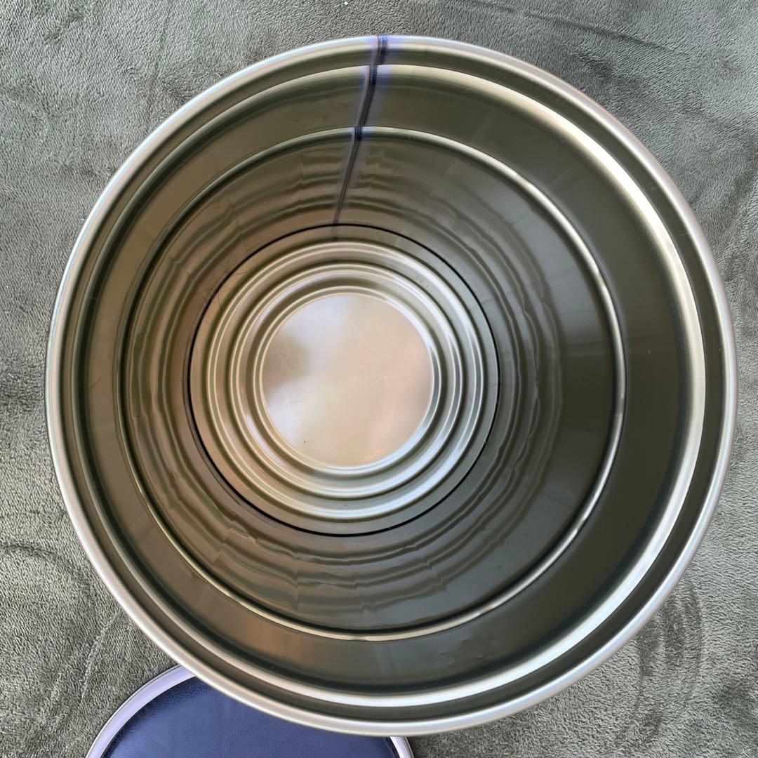 【激レア】1989年 バットマン ペール缶スツール 椅子 日本製 ヴィンテージ