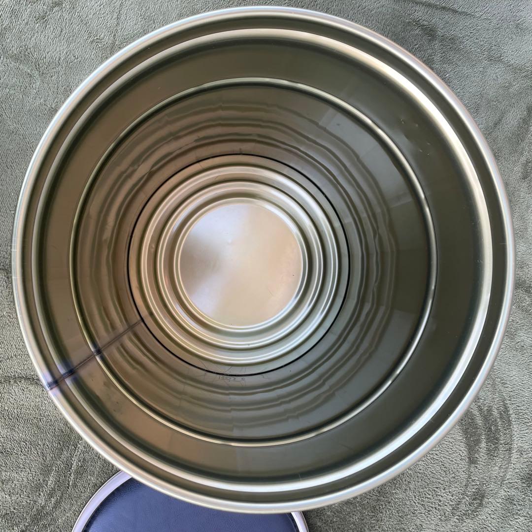 【激レア】1989年 バットマン ペール缶スツール 椅子 日本製 ヴィンテージ