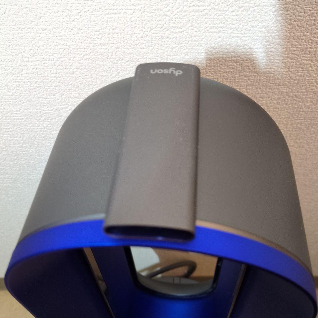 Dyson AM09 hot+cool 冷暖房機能付き