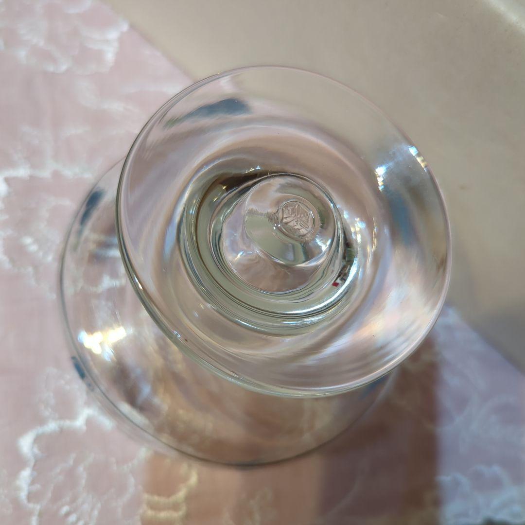 Sasaki Glass フルーツシリーズ・フルーツ柄グラス6個セット新品元箱入