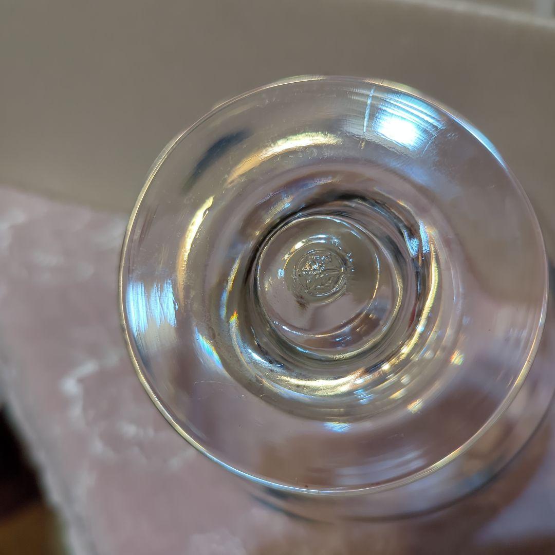 Sasaki Glass フルーツシリーズ・フルーツ柄グラス6個セット新品元箱入