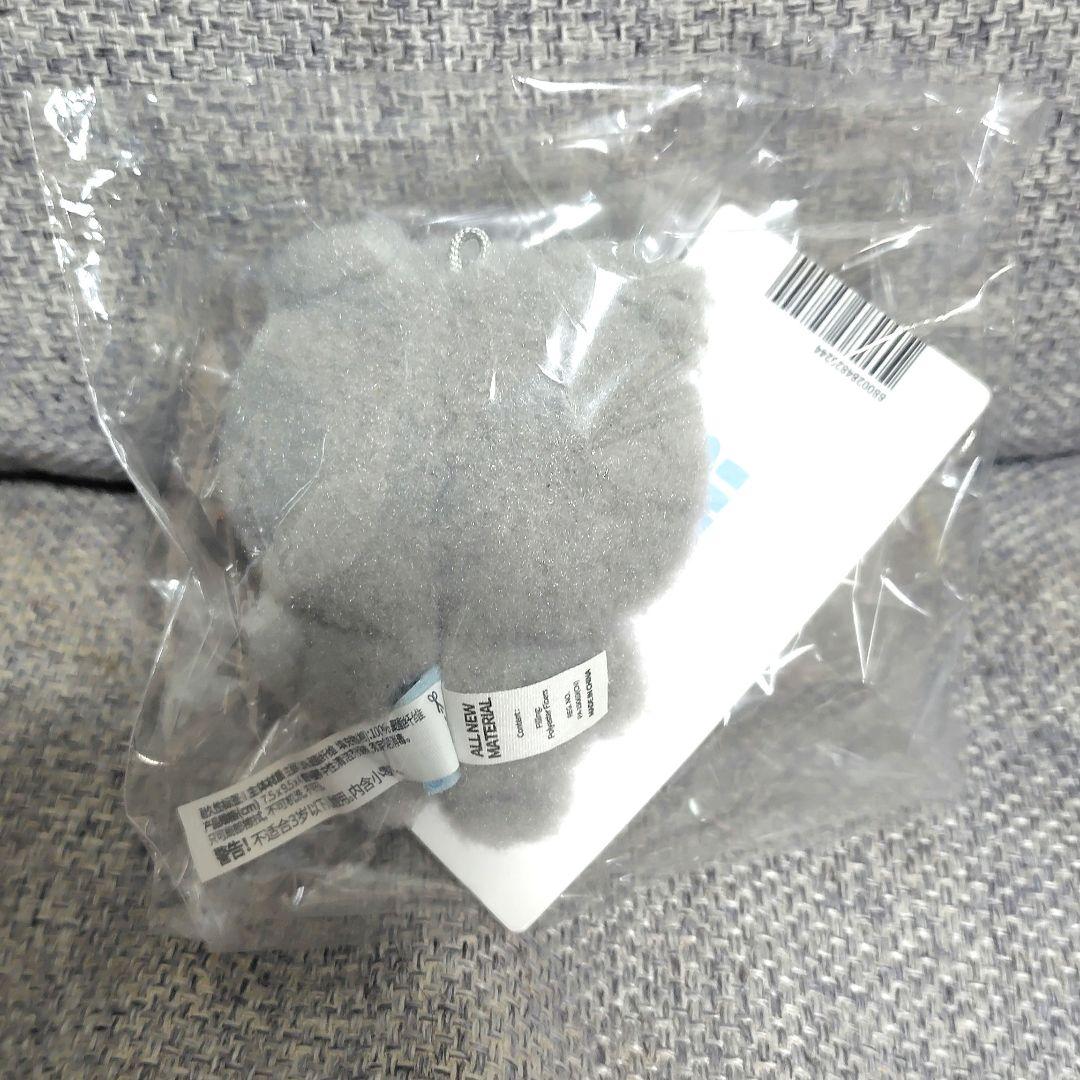 【ゴニニ】guniniベビーマスコット ゴヌク ZB1