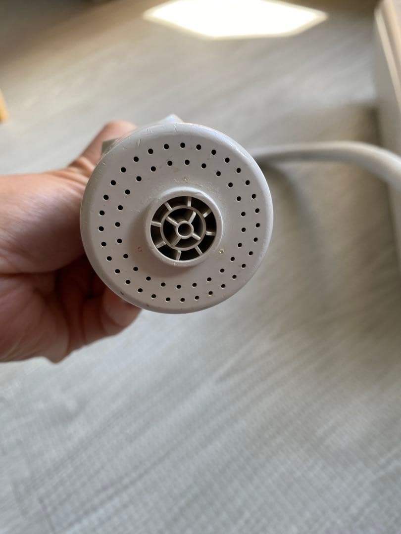 Rinnai 《元止め式》ガス瞬間湯沸かし器　RUS-V51YTK