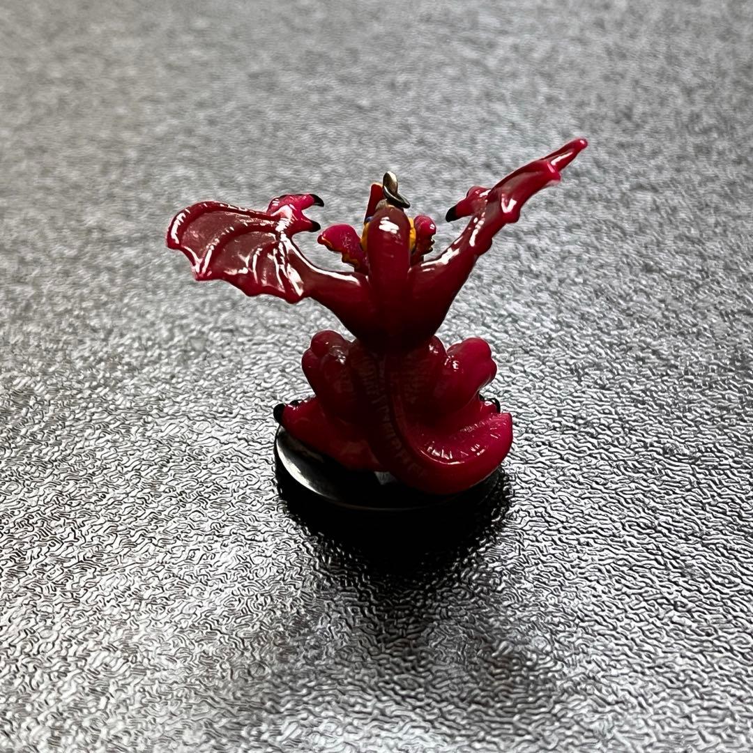 ハーピィズペット竜 ダンジョンダイスモンスターズ 遊戯王 フィギュア
