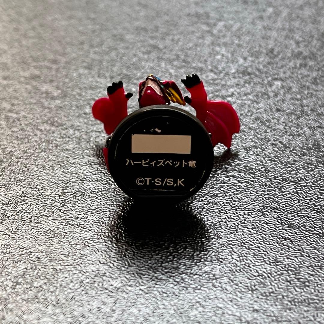 ハーピィズペット竜 ダンジョンダイスモンスターズ 遊戯王 フィギュア