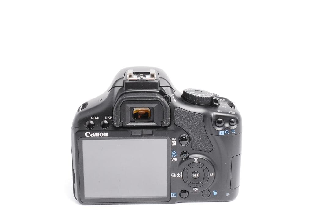 初心者オススメ⭐️Canon EOS Kiss X2 手ぶれ補正レンズ