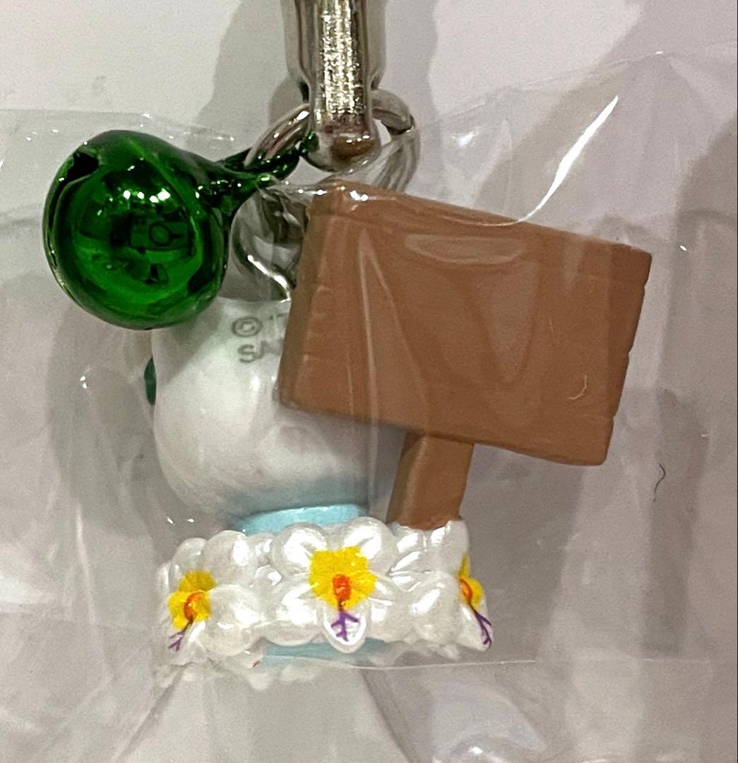 ハローキティ 根付 ストラップ　北海道限定　5個セット