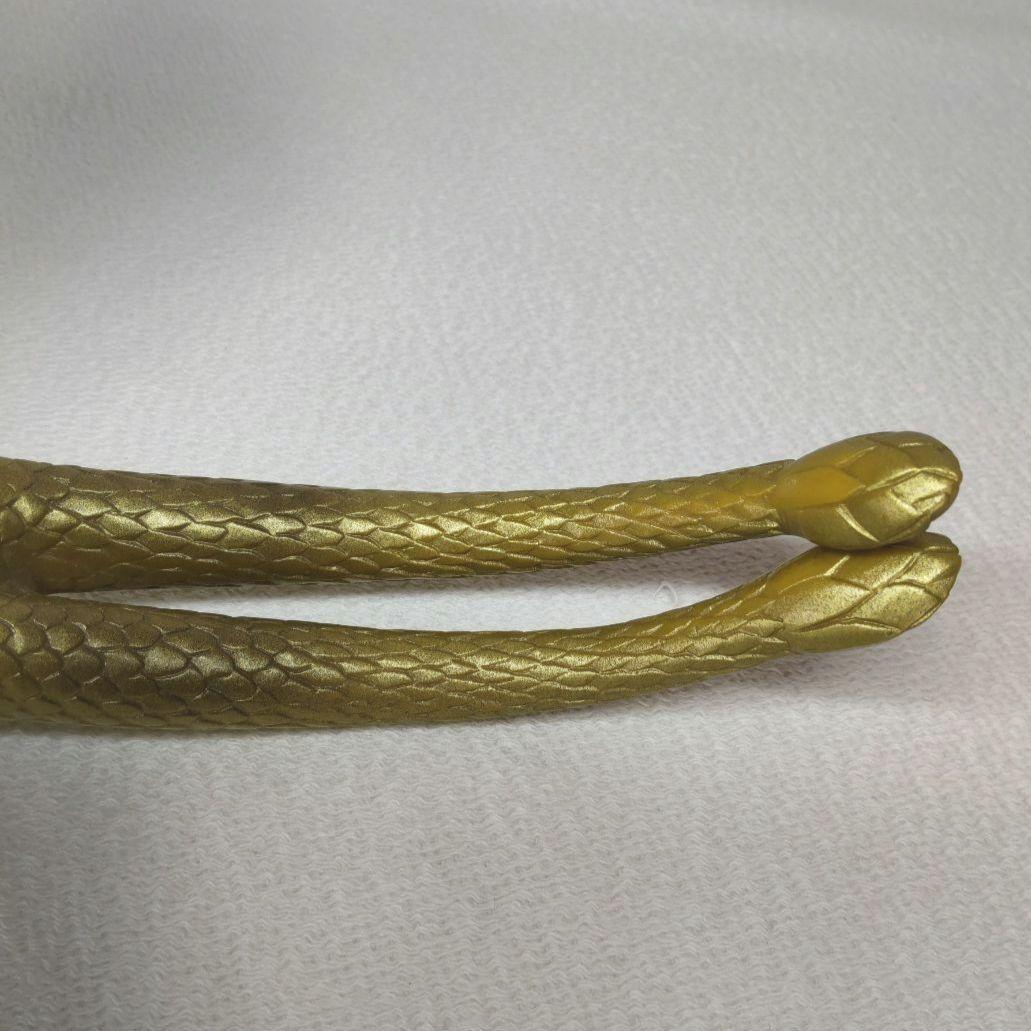 ⭐️グレートモンスターシリーズ キングギドラ (昭和版) ソフビ