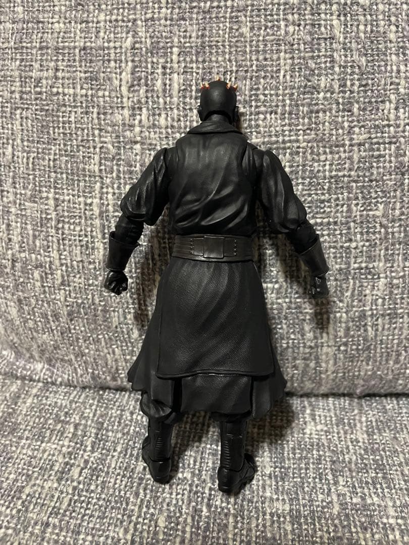 BANDAI SHFiguarts ダース・モール