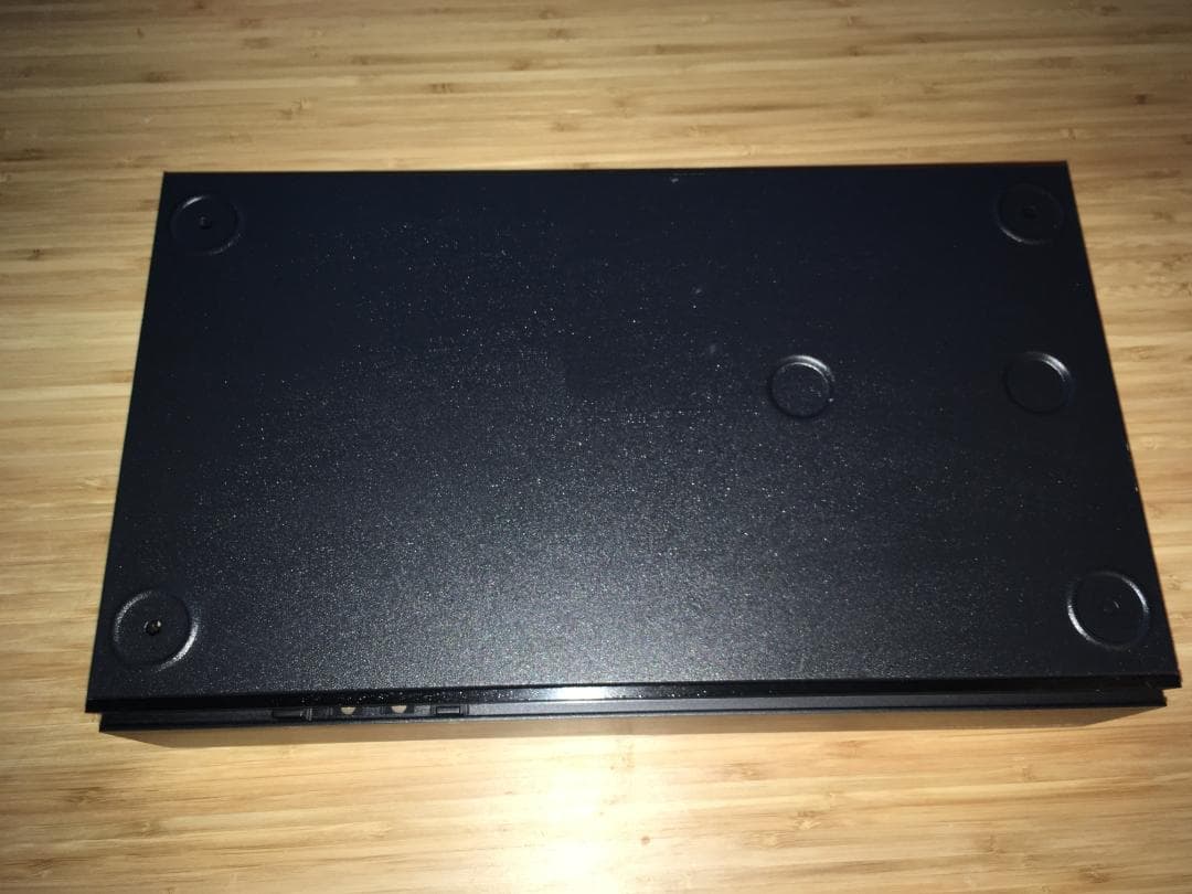 Mini-ITX 自作PC ストレージなし・OSなし