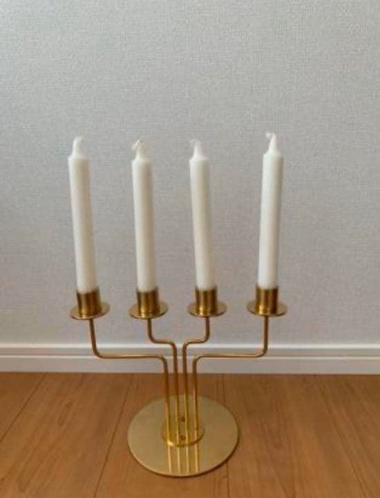 IKEA キャンドルホルダー