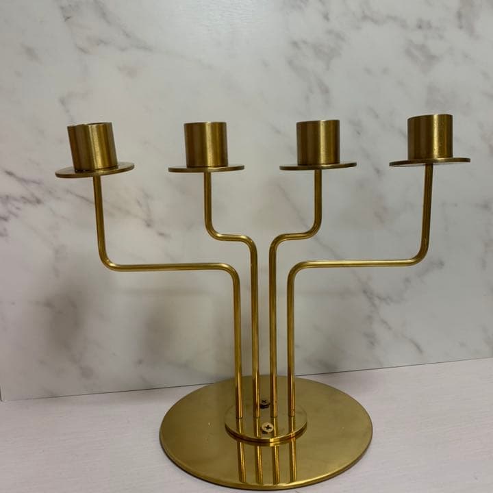 IKEA キャンドルホルダー