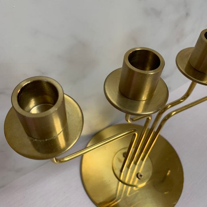 IKEA キャンドルホルダー