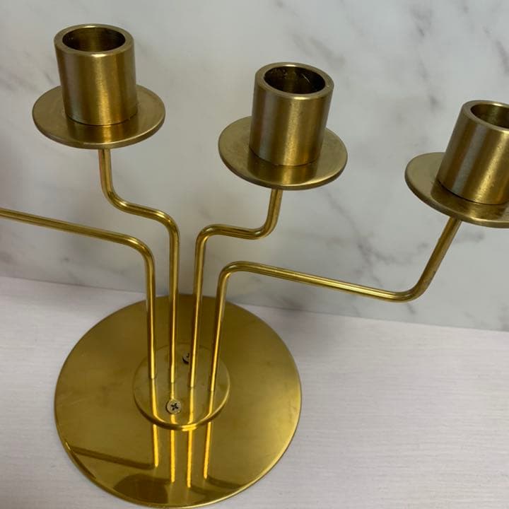 IKEA キャンドルホルダー