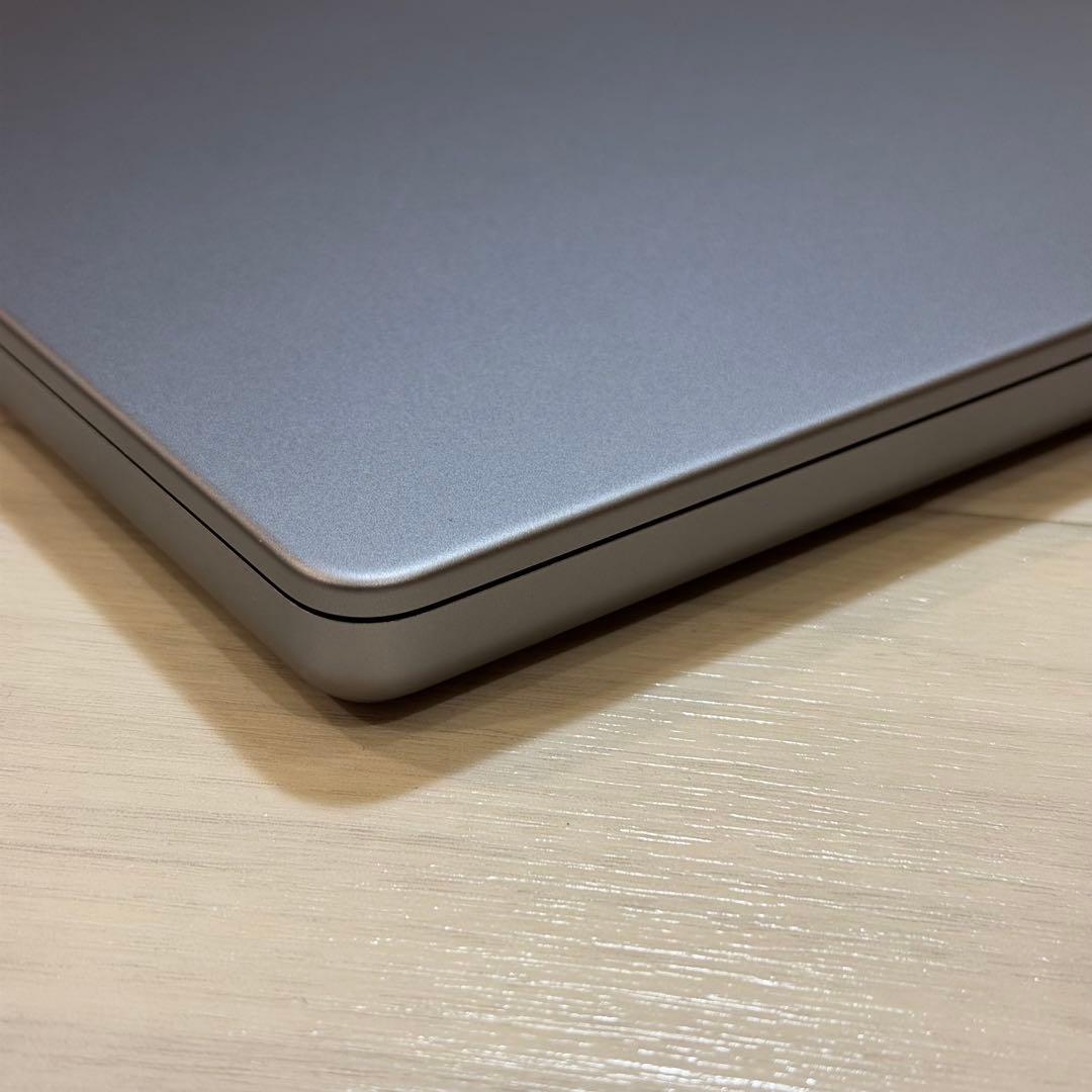MacBook Pro 16インチ M2 Maxチップ　スペースグレイ