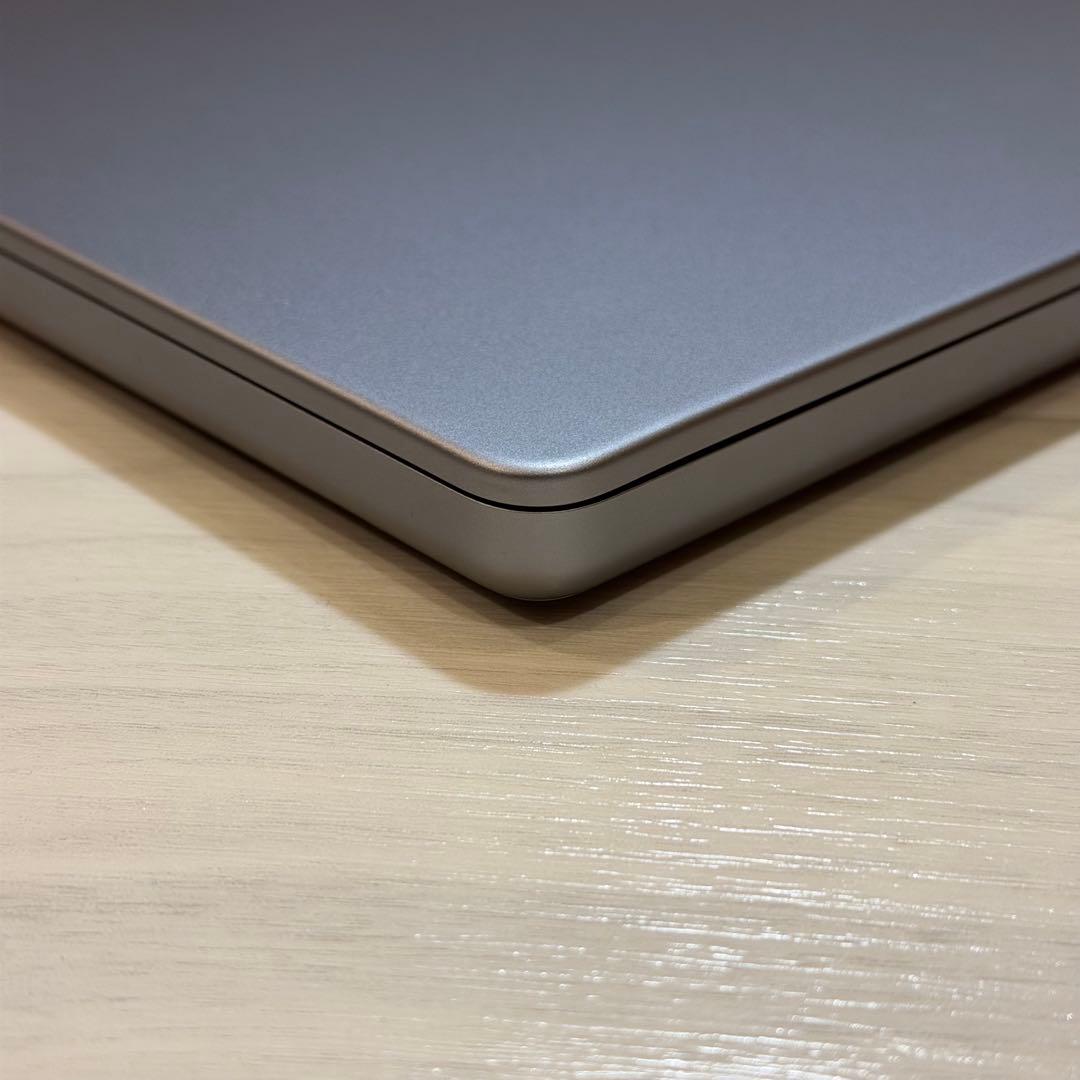 MacBook Pro 16インチ M2 Maxチップ　スペースグレイ