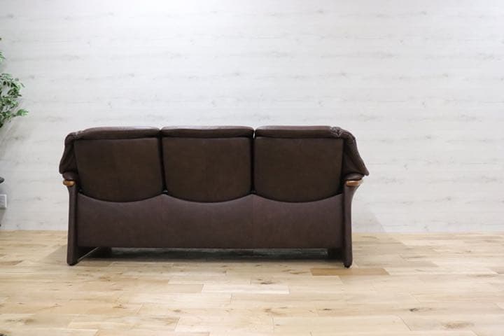 EKORNES エコーネス ○ ストレスレス エルドラド 3人掛け トリプルソフ