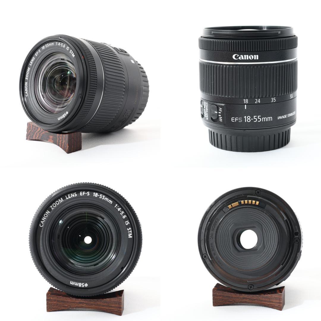 【はっぱ】★Canon EOS kiss X9i★初心者オススメ 一眼レフ
