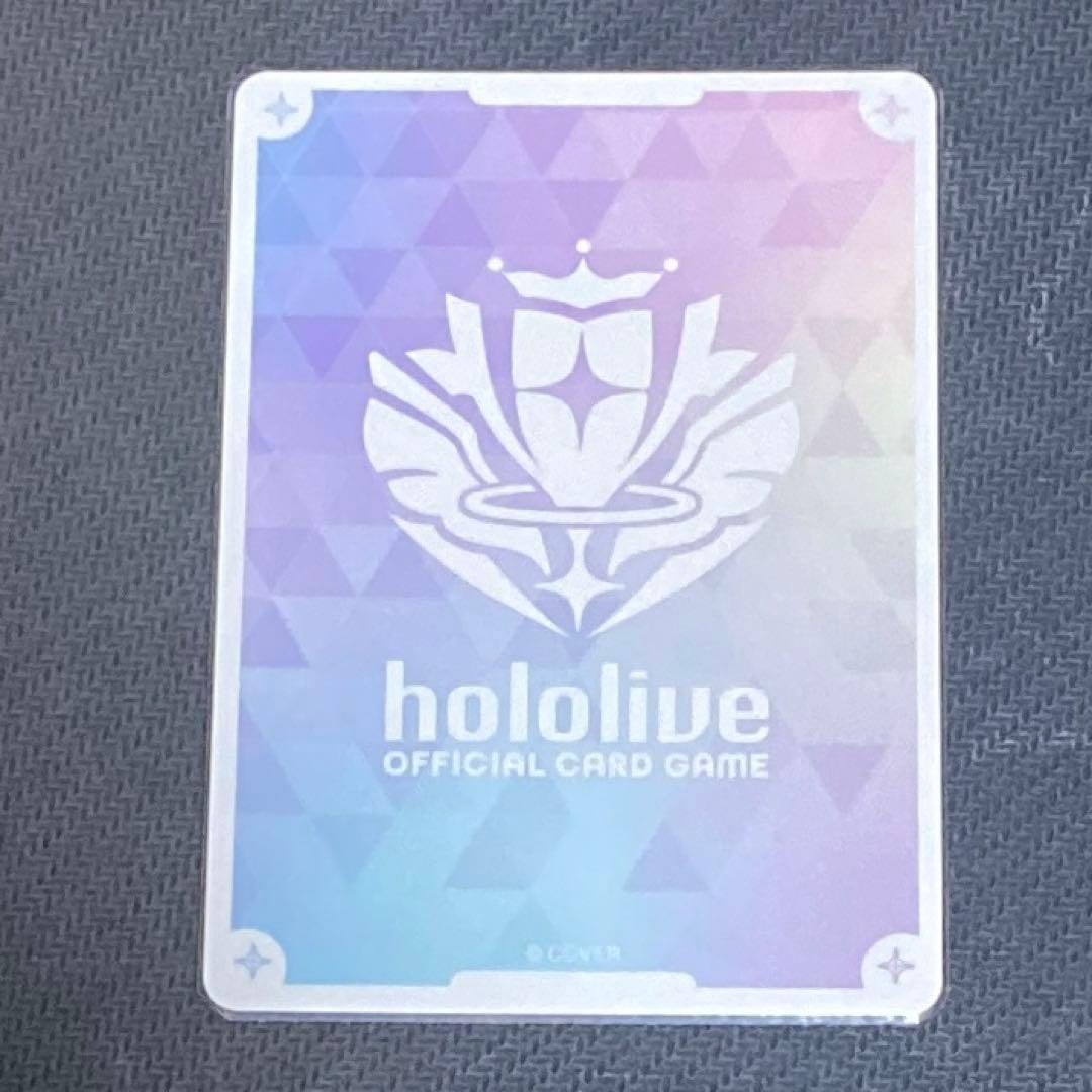 エリートスパーク 戌神ころね OUR