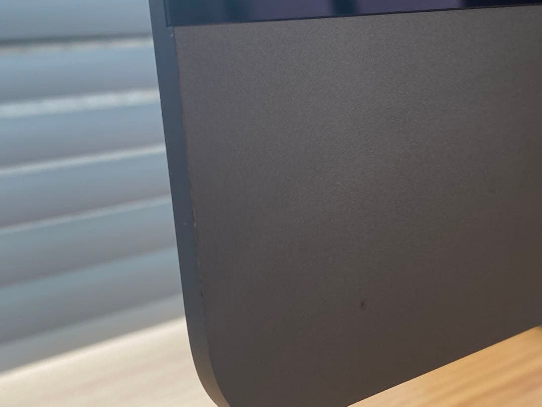 Macデスクトップ iMac Pro 2017