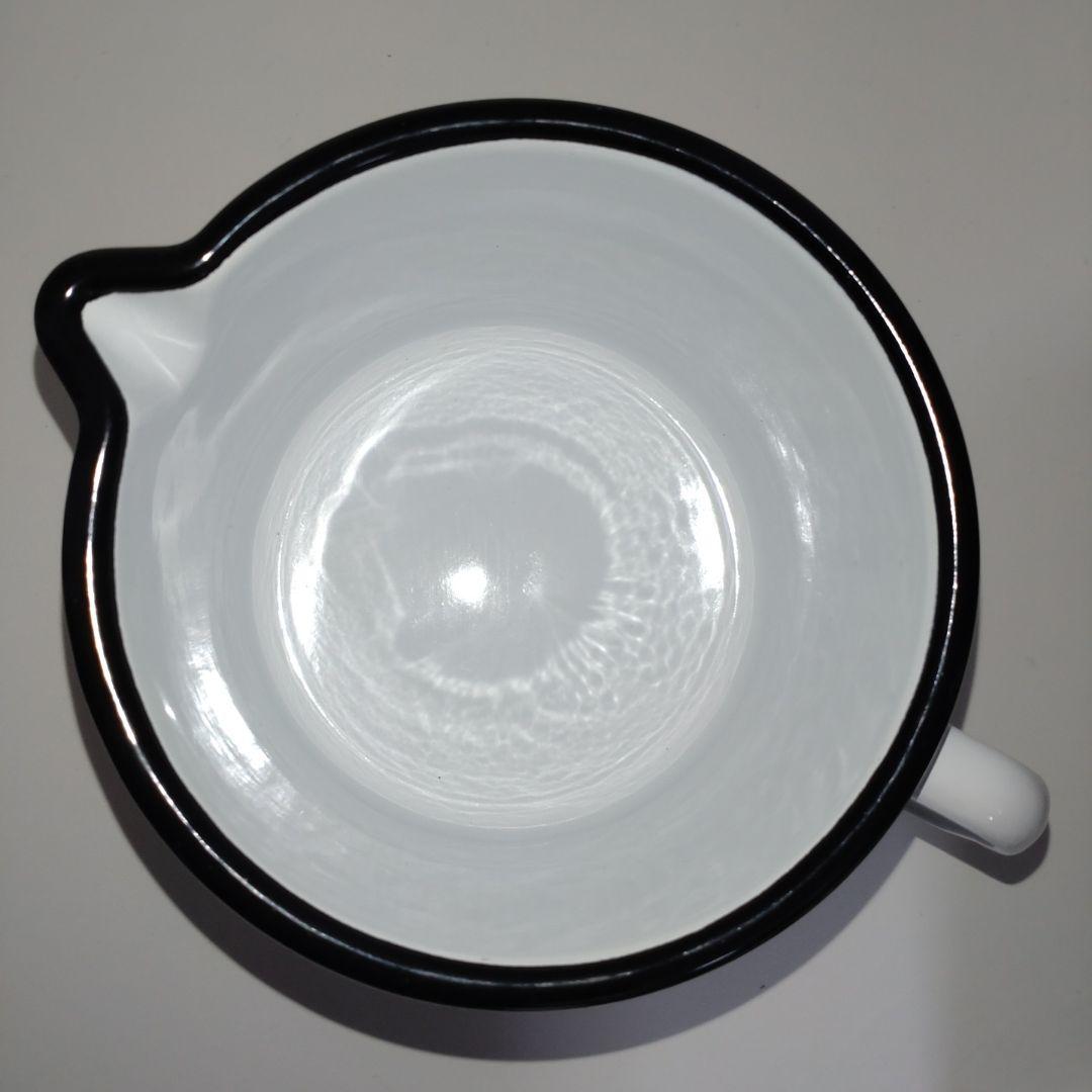 ムーミン muurla ホーロー ミルクパン ジャグ マグ セット