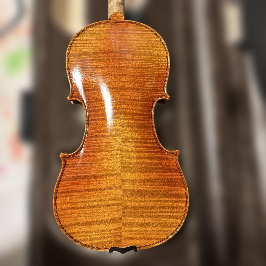 Roderich Paesold 806 バイオリン 4/4