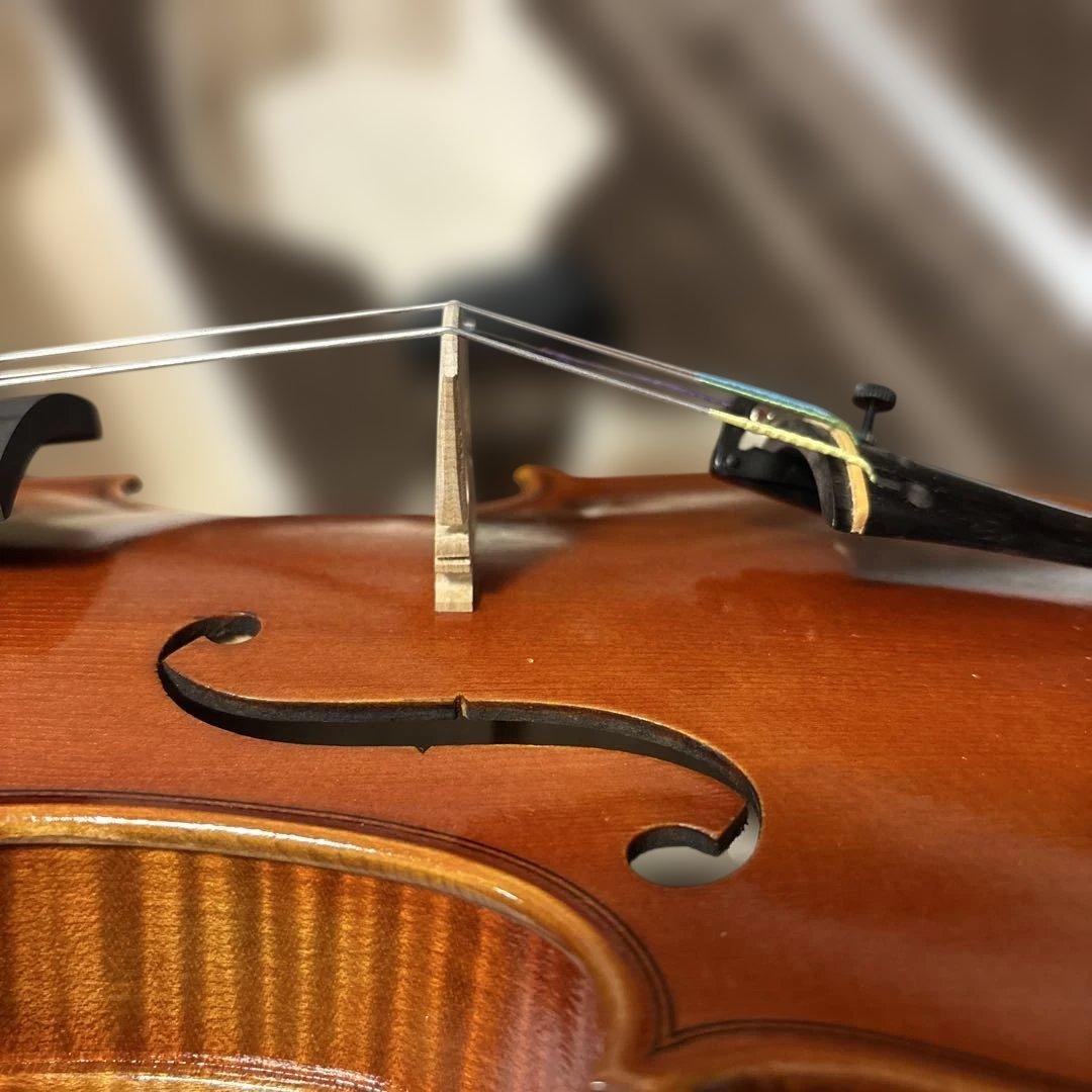 Roderich Paesold 806 バイオリン 4/4