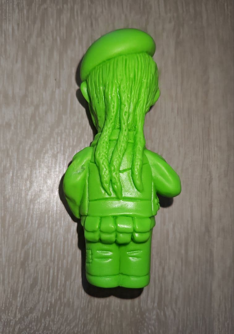 MADTOYZ Knuckle マッドトイズ SHIGA-CHAN