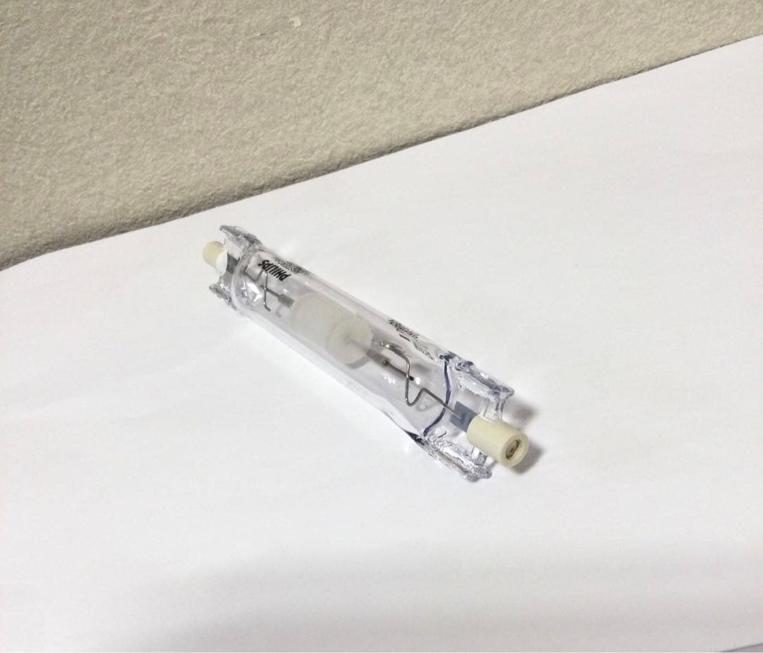 フィリップス CDM-TD 150W/942 R×7s PHILIPS