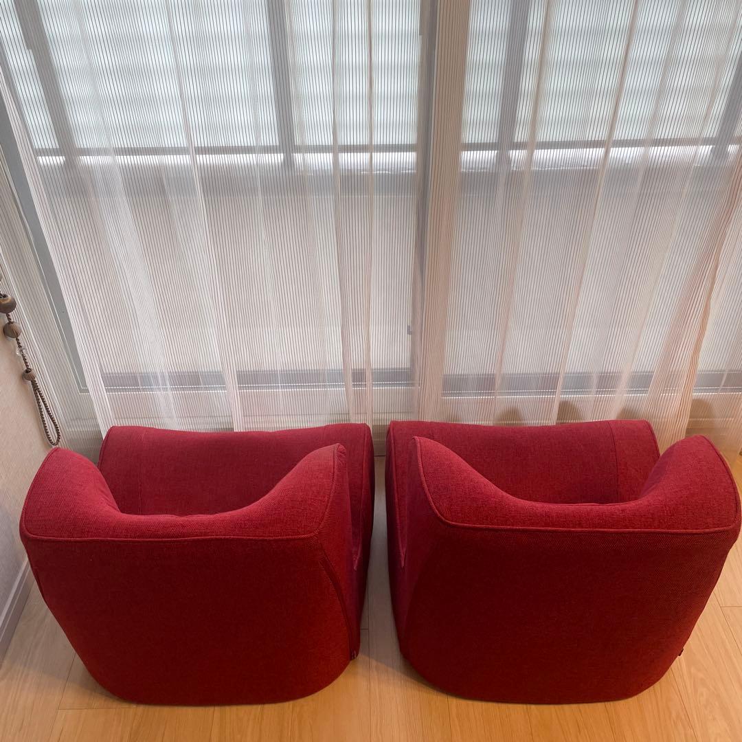 MTG Style ドクターチェアプラス Dr.CHAIR Plus 2脚