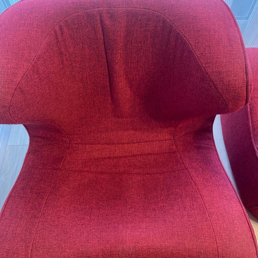 MTG Style ドクターチェアプラス Dr.CHAIR Plus 2脚