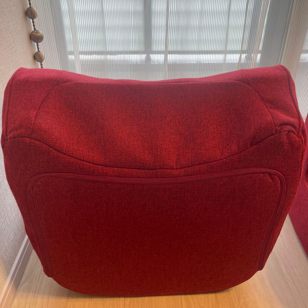 MTG Style ドクターチェアプラス Dr.CHAIR Plus 2脚