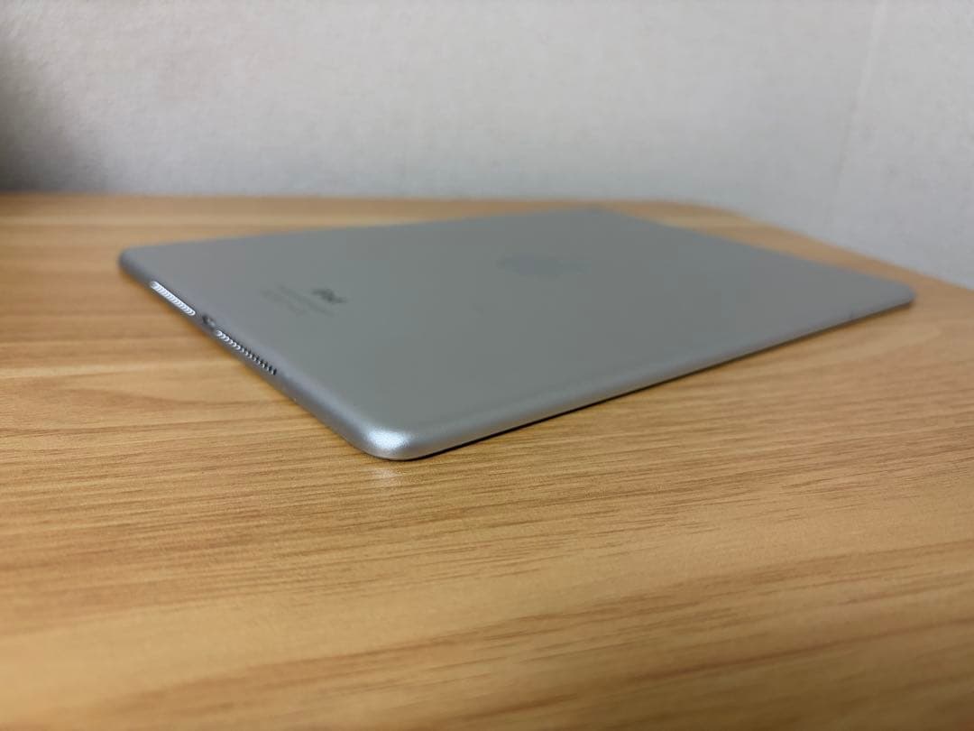 iPad Air2 シルバー 32GB Wi-Fiモデル 本体 箱 カバー付き