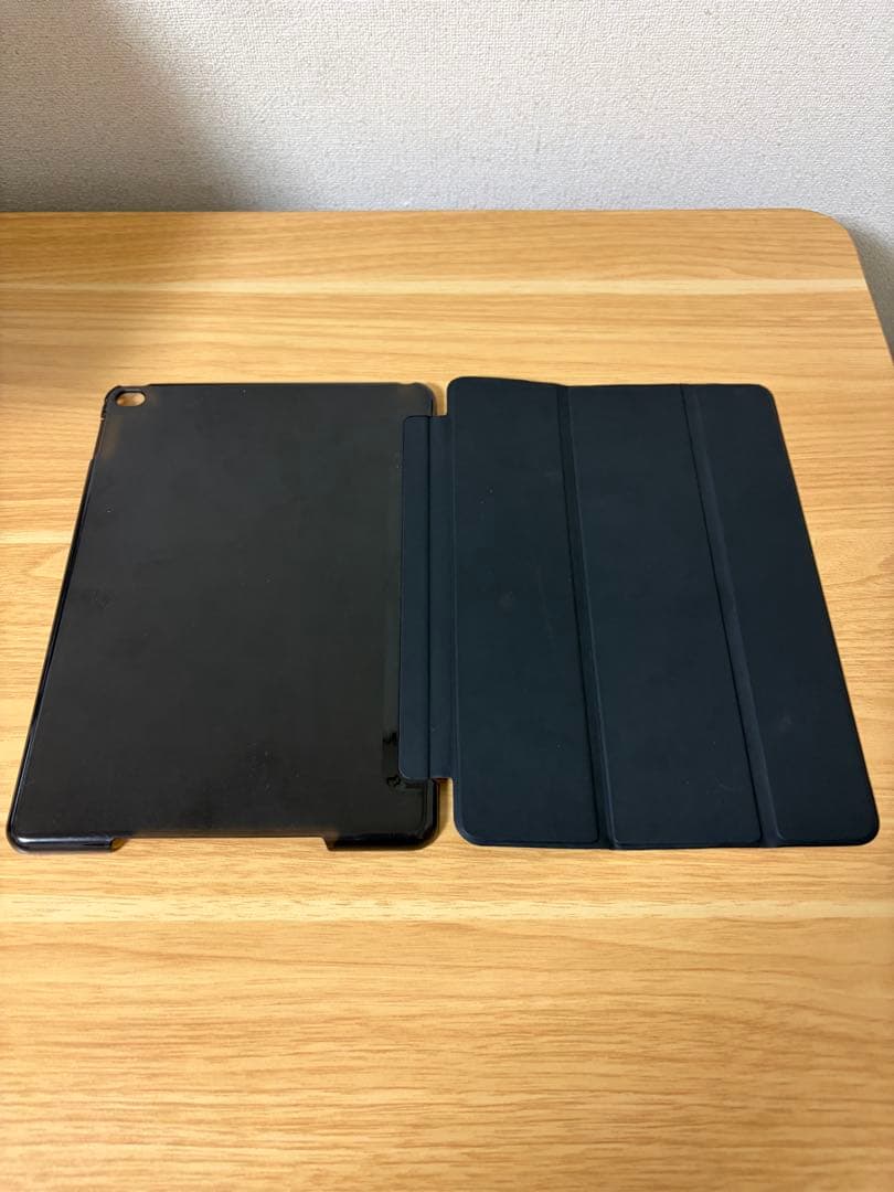 iPad Air2 シルバー 32GB Wi-Fiモデル 本体 箱 カバー付き