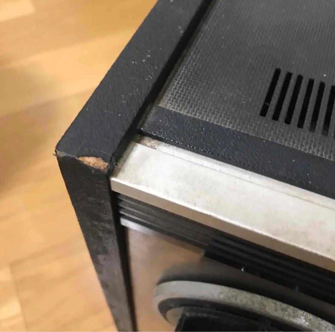 TEAC ティアックオープンデッキ A-3600 MKll