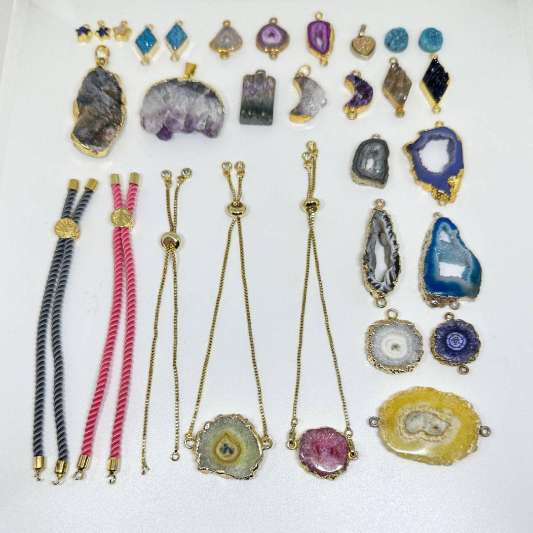 【大特価!】ドゥルージー等 30個 セット②