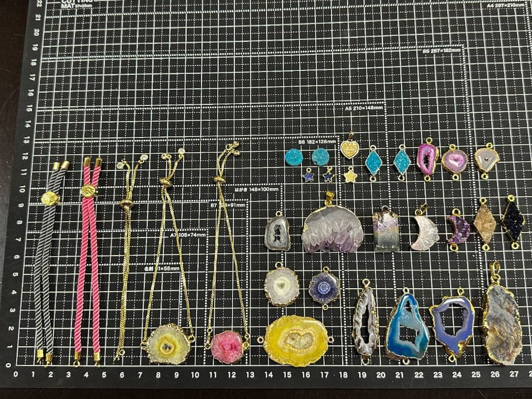 【大特価!】ドゥルージー等 30個 セット②