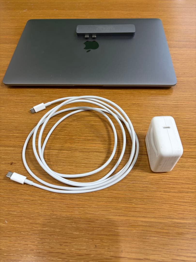 MacBook Air M1 16GB 1TB 付属品有