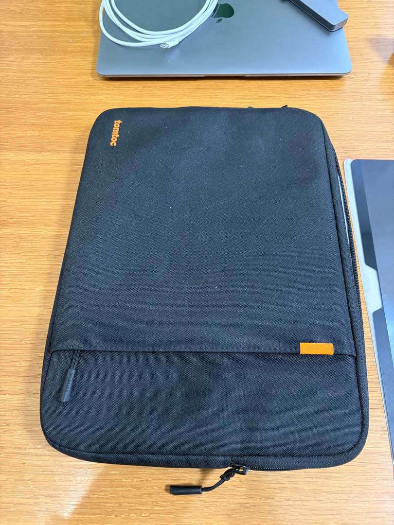 MacBook Air M1 16GB 1TB 付属品有