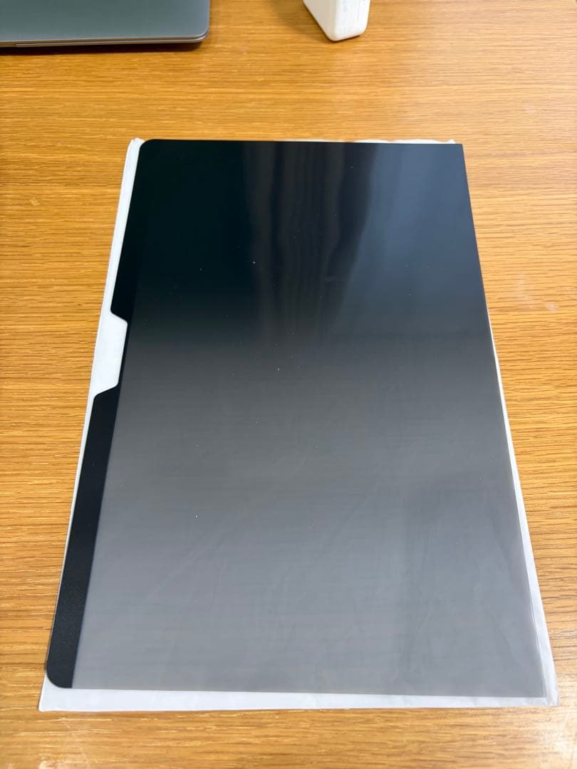 MacBook Air M1 16GB 1TB 付属品有