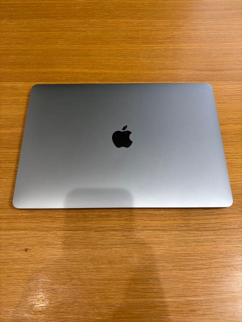 MacBook Air M1 16GB 1TB 付属品有