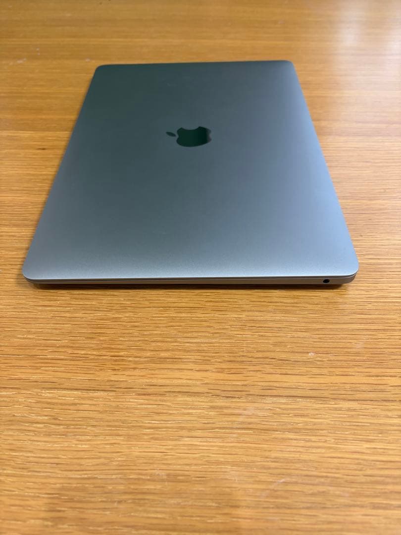 MacBook Air M1 16GB 1TB 付属品有