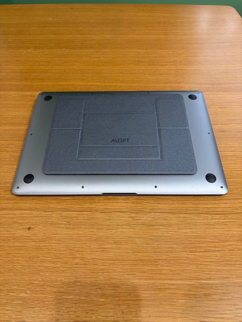 MacBook Air M1 16GB 1TB 付属品有