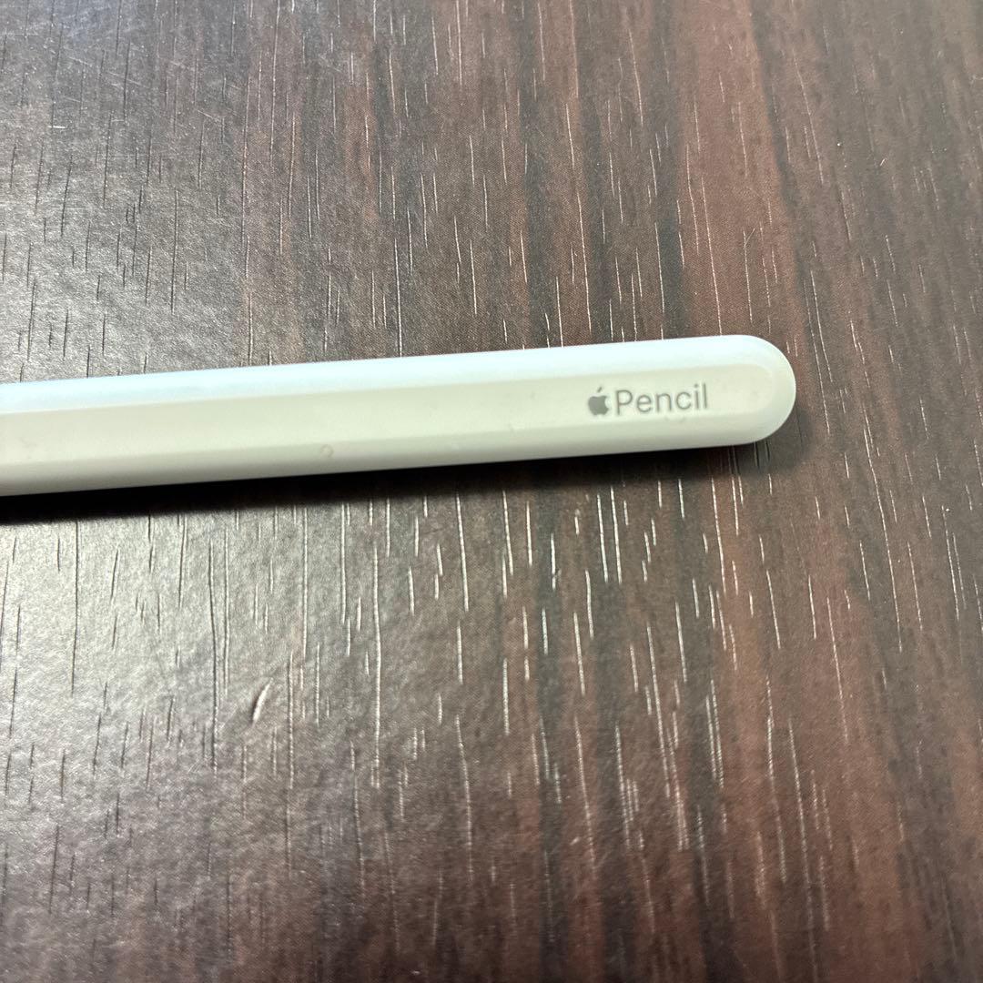 【純正品】Apple Pencil 第2世代（A2051）