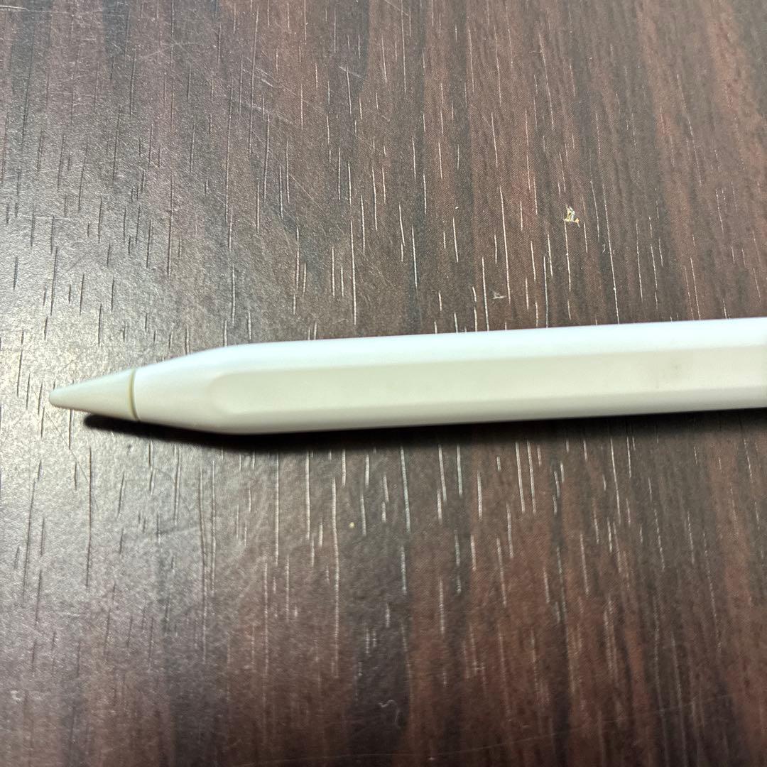 【純正品】Apple Pencil 第2世代（A2051）